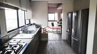 Apartamento com 4 Quartos à venda, 450m² no Jardim, Santo André - Foto 5