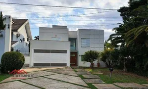 Casa de Condomínio com 4 Quartos à venda, 360m² no Jardim Esplanada do Sol, São José dos Campos - Foto 2