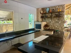 Fazenda / Sítio / Chácara com 4 Quartos à venda, 430m² no Residencial Villa Verde , Senador Canedo - Foto 6