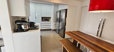 Apartamento com 4 Quartos para alugar, 208m² no Chácara Klabin, São Paulo - Foto 47