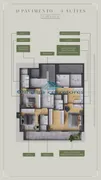 Casa de Condomínio com 4 Quartos à venda, 489m² no Vila Nova Conceição, São Paulo - Foto 17