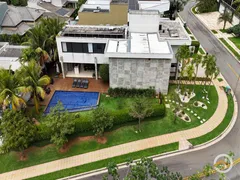 Sobrado com 5 Quartos à venda, 447m² no Residencial Alphaville Flamboyant, Goiânia - Foto 16