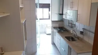 Apartamento com 2 Quartos à venda, 64m² no Baeta Neves, São Bernardo do Campo - Foto 1