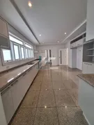 Casa com 4 Quartos para alugar, 580m² no Alphaville Residencial 2, Barueri - Foto 3