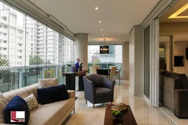 Apartamento com 3 Quartos à venda, 288m² no Moema, São Paulo - Foto 1