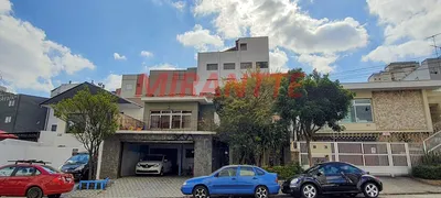 Casa com 3 Quartos à venda, 183m² no Mandaqui, São Paulo - Foto 1