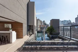 Apartamento com 1 Quarto para alugar, 43m² no Bela Vista, São Paulo - Foto 13
