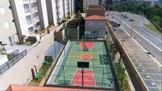 Apartamento com 2 Quartos à venda, 46m² no Chácara Granja Velha, Carapicuíba - Foto 14