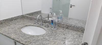 Apartamento com 3 Quartos para alugar, 85m² no Jardim Ampliação, São Paulo - Foto 7