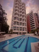 Flat com 1 Quarto para alugar, 55m² no Jardim Alto Cambuí, Campinas - Foto 1
