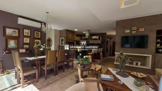 Casa com 4 Quartos à venda, 349m² no Vila Suica, Gramado - Foto 13
