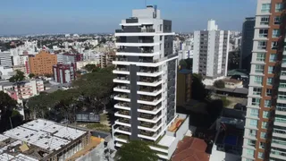 Apartamento com 3 Quartos à venda, 259m² no Água Verde, Curitiba - Foto 1
