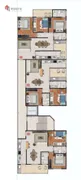 Apartamento com 2 Quartos à venda, 65m² no Bairu, Juiz de Fora - Foto 7