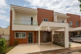 Casa de Condomínio com 3 Quartos à venda, 170m² no Vale dos Tucanos, Londrina - Foto 1