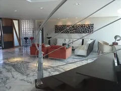 Casa de Condomínio com 6 Quartos à venda, 830m² no Alphaville Lagoa Dos Ingleses, Nova Lima - Foto 6