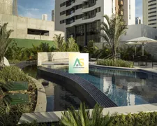 Apartamento com 3 Quartos para alugar, 81m² no Boa Viagem, Recife - Foto 7
