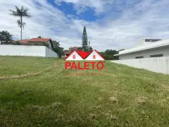Terreno / Lote / Condomínio à venda, 450m² no Condominio Ninho Verde I, Porangaba - Foto 4