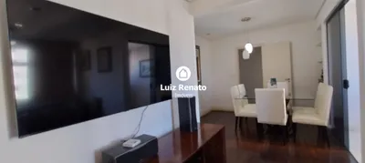 Apartamento com 3 Quartos à venda, 110m² no Buritis, Belo Horizonte - Foto 3