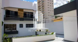 Casa com 4 Quartos à venda, 630m² no Silveira, Santo André - Foto 9