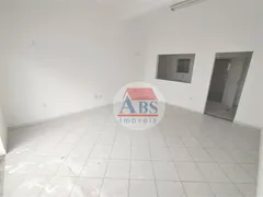 Conjunto Comercial / Sala para alugar, 35m² no Jardim Casqueiro, Cubatão - Foto 5