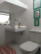 Sobrado com 3 Quartos à venda, 147m² no Jaguaribe, Osasco - Foto 14