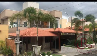 Casa de Condomínio com 3 Quartos à venda, 380m² no Sítio de Recreio Ipê, Goiânia - Foto 1