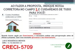 Apartamento com 1 Quarto à venda, 10m² no Cruzeiro do Sul, Juiz de Fora - Foto 10