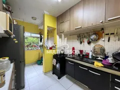 Apartamento com 3 Quartos à venda, 75m² no Encruzilhada, Santos - Foto 3