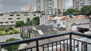 Apartamento com 2 Quartos para alugar, 37m² no Belém, São Paulo - Foto 11