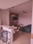 Apartamento com 2 Quartos à venda, 85m² no Pampulha, Uberlândia - Foto 2