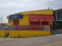 Conjunto Comercial / Sala à venda, 172m² no Bandeira Branca, Jacareí - Foto 2