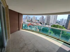 Apartamento com 4 Quartos à venda, 189m² no Santana, São Paulo - Foto 12