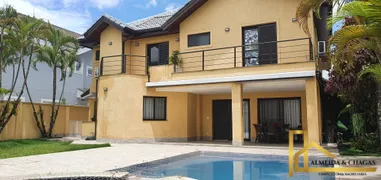 Casa com 4 Quartos à venda, 460m² no Residencial Zero , Santana de Parnaíba - Foto 1