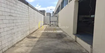 Galpão / Depósito / Armazém para alugar, 1220m² no Vila Palmeiras, São Paulo - Foto 10