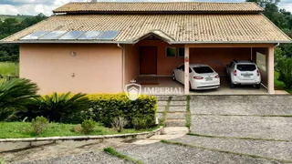 Casa de Condomínio com 3 Quartos à venda, 207m² no Chácaras Leonardi, Itu - Foto 7