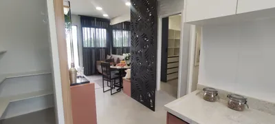 Casa de Condomínio com 2 Quartos à venda, 51m² no Cidade Boa Vista, Suzano - Foto 1