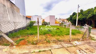 Terreno / Lote / Condomínio à venda, 387m² no Jardim Boer I, Americana - Foto 3