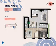 Apartamento com 4 Quartos à venda, 141m² no Ahú, Curitiba - Foto 43