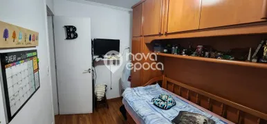 Apartamento com 2 Quartos à venda, 58m² no Engenho De Dentro, Rio de Janeiro - Foto 4