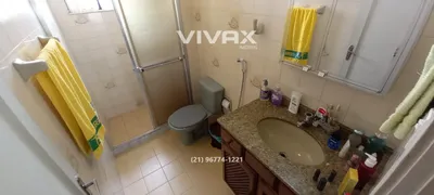 Apartamento com 3 Quartos à venda, 70m² no Lins de Vasconcelos, Rio de Janeiro - Foto 11