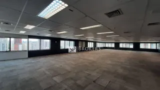 Conjunto Comercial / Sala para alugar, 185m² no Itaim Bibi, São Paulo - Foto 2