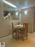 Casa de Condomínio com 3 Quartos à venda, 94m² no Jardim Cristal, São Paulo - Foto 16