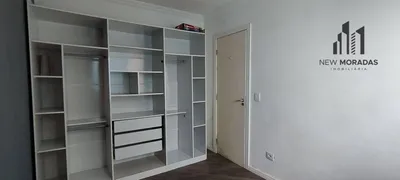 Casa de Condomínio com 3 Quartos à venda, 58m² no Uberaba, Curitiba - Foto 12