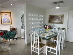 Apartamento com 3 Quartos à venda, 129m² no Praia das Pitangueiras, Guarujá - Foto 6