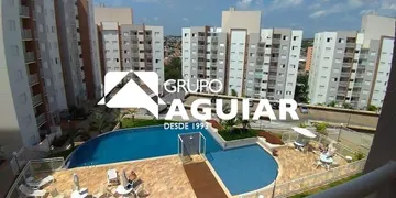 Cobertura com 3 Quartos à venda, 60m² no Jardim Alto da Boa Vista, Valinhos - Foto 1