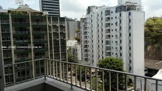 Apartamento com 4 Quartos à venda, 140m² no Jardim Apipema, Salvador - Foto 2