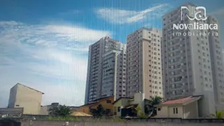 Apartamento com 2 Quartos à venda, 60m² no Praia de Itaparica, Vila Velha - Foto 18