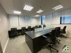 Conjunto Comercial / Sala com 1 Quarto para alugar, 180m² no Jardim Paulistano, São Paulo - Foto 11