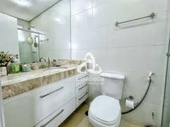Apartamento com 3 Quartos à venda, 150m² no Embaré, Santos - Foto 17