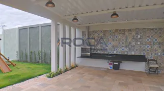 Casa com 3 Quartos à venda, 105m² no Jardim Cardinalli, São Carlos - Foto 21